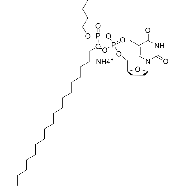 HIV-IN-7 3032472-86-6